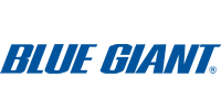 Rampas Blue Giant